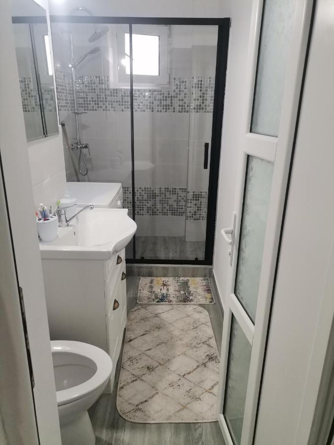 Apartament Sophia Mangalia Exterior photo